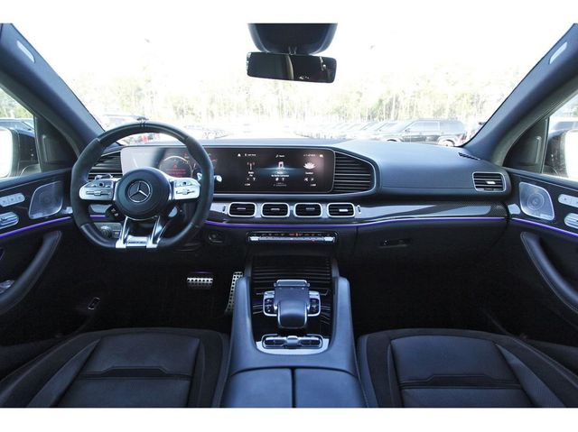 2022 Mercedes-Benz GLE AMG 53