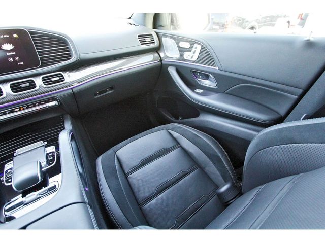 2022 Mercedes-Benz GLE AMG 53