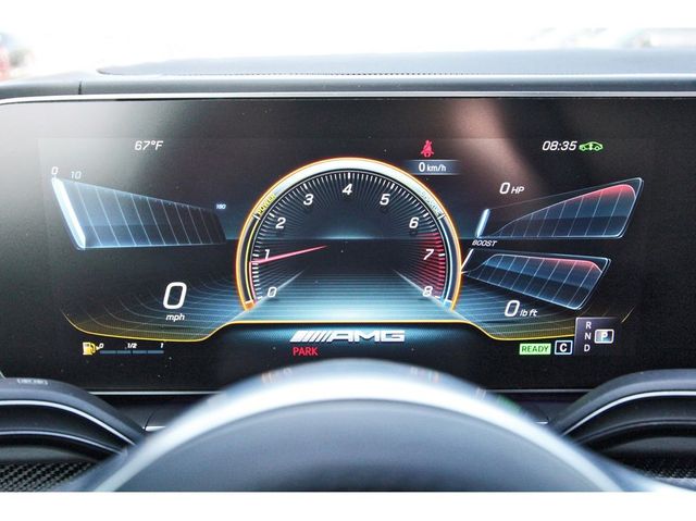 2022 Mercedes-Benz GLE AMG 53