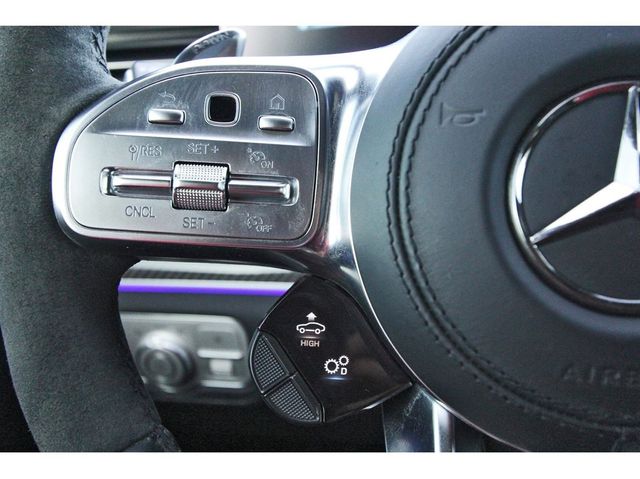 2022 Mercedes-Benz GLE AMG 53