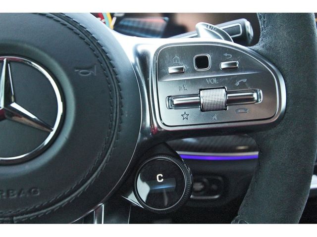 2022 Mercedes-Benz GLE AMG 53