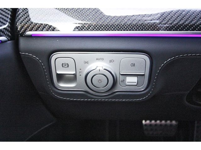 2022 Mercedes-Benz GLE AMG 53