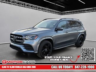 2022 Mercedes-Benz GLS 450 | Arlington Heights, IL | Gmotorcars in Arlington Heights, IL 60005