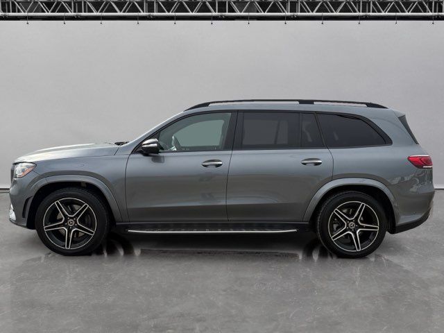 2022 Mercedes-Benz GLS 450