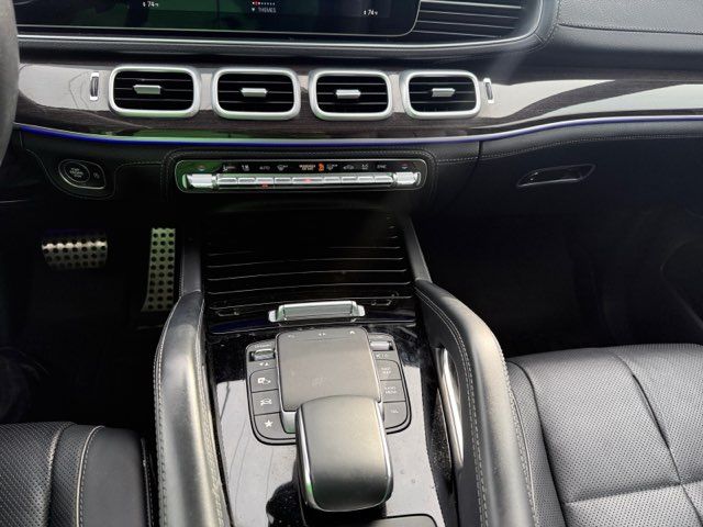 2022 Mercedes-Benz GLS 450