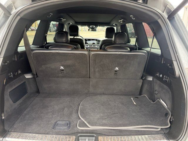 2022 Mercedes-Benz GLS 450