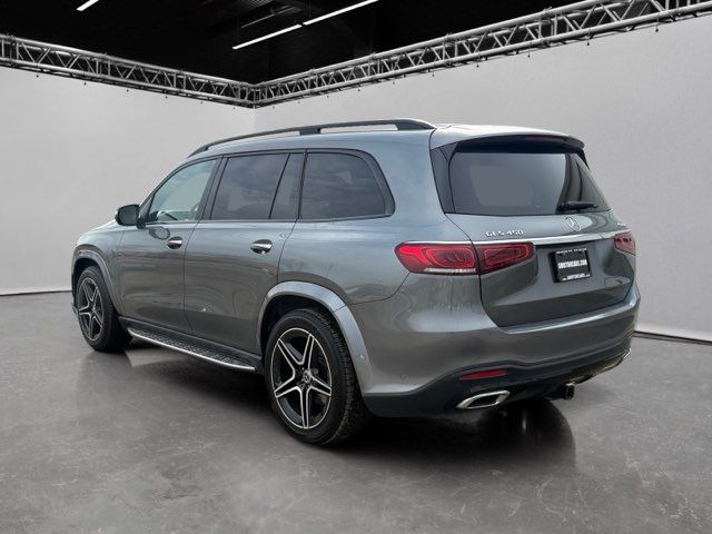2022 Mercedes-Benz GLS 450