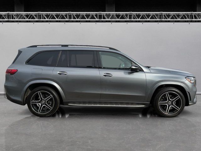 2022 Mercedes-Benz GLS 450