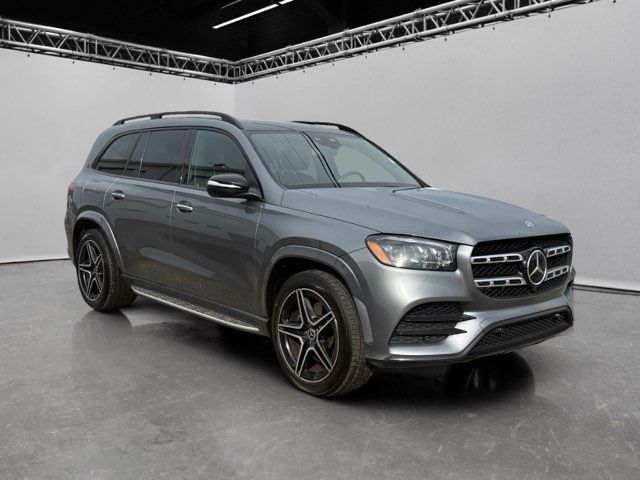 2022 Mercedes-Benz GLS 450
