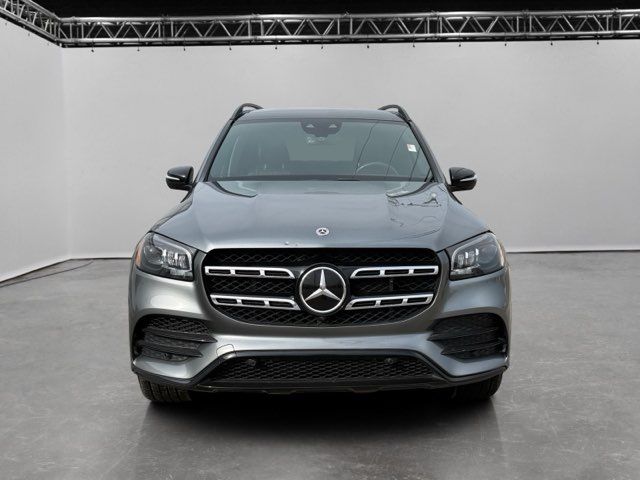 2022 Mercedes-Benz GLS 450