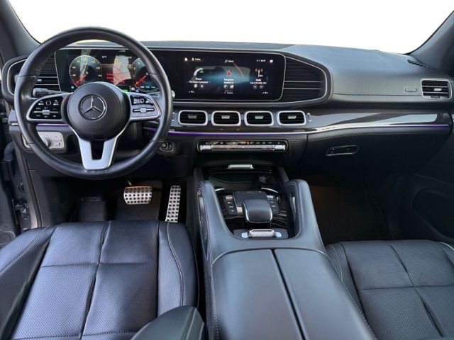 2022 Mercedes-Benz GLS 450 | Arlington Heights, IL | Gmotorcars