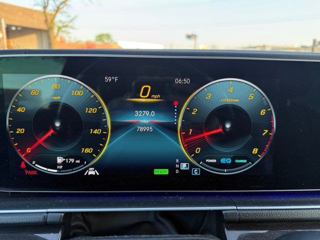 2022 Mercedes-Benz GLS 450 | Arlington Heights, IL | Gmotorcars
