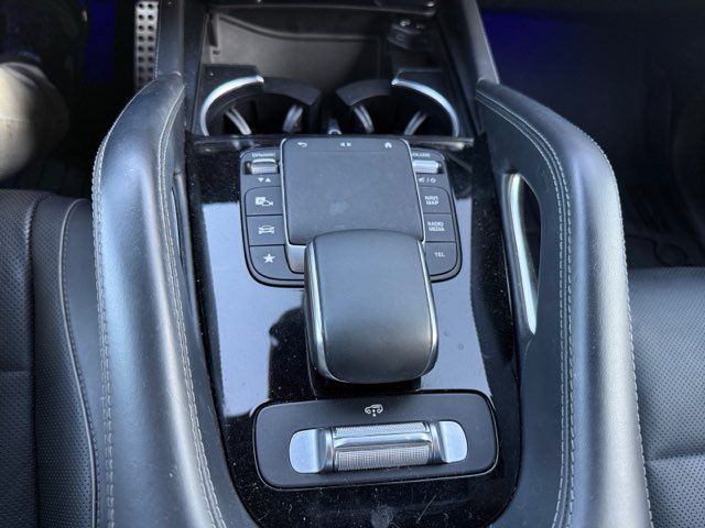 2022 Mercedes-Benz GLS 450 | Arlington Heights, IL | Gmotorcars