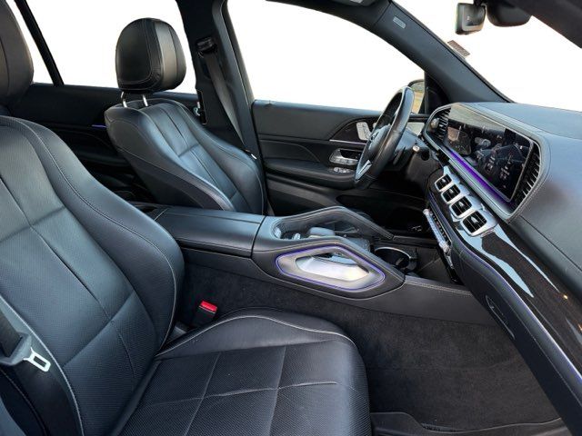 2022 Mercedes-Benz GLS 450 | Arlington Heights, IL | Gmotorcars
