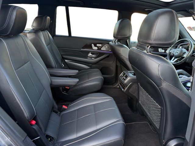 2022 Mercedes-Benz GLS 450 | Arlington Heights, IL | Gmotorcars