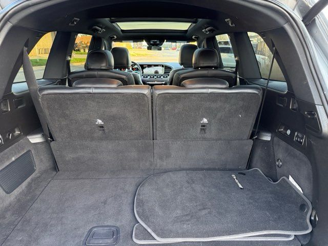 2022 Mercedes-Benz GLS 450 | Arlington Heights, IL | Gmotorcars