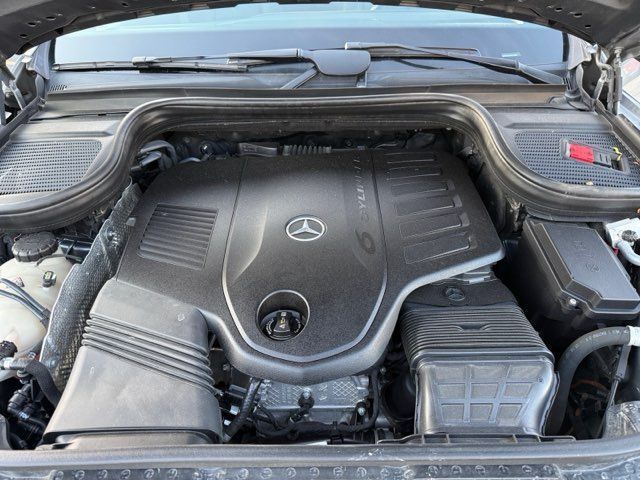 2022 Mercedes-Benz GLS 450 | Arlington Heights, IL | Gmotorcars