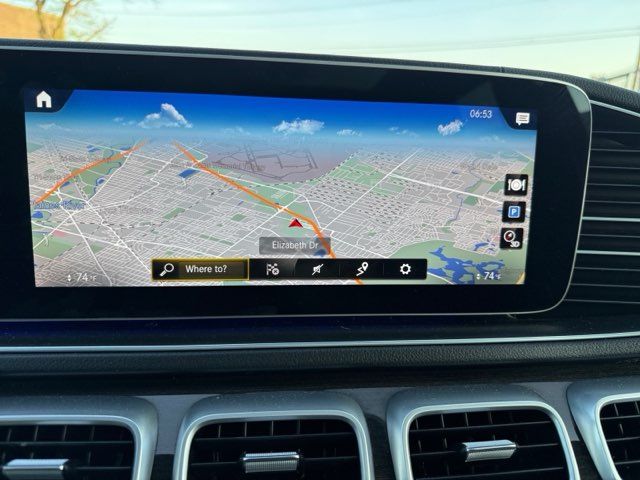 2022 Mercedes-Benz GLS 450 | Arlington Heights, IL | Gmotorcars