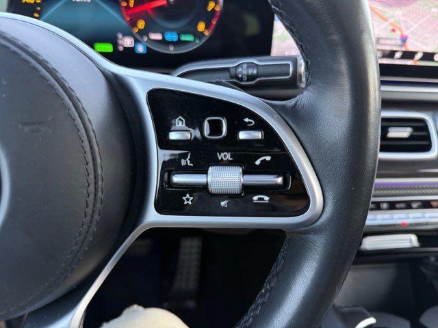 2022 Mercedes-Benz GLS 450 | Arlington Heights, IL | Gmotorcars