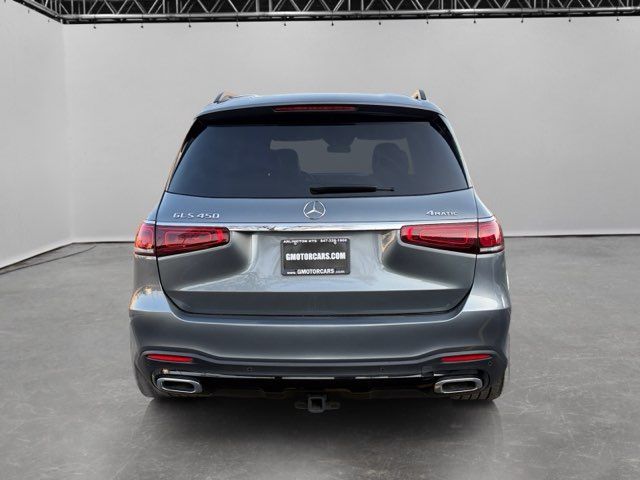 2022 Mercedes-Benz GLS 450 | Arlington Heights, IL | Gmotorcars