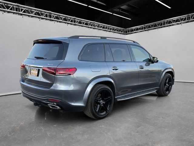 2022 Mercedes-Benz GLS 450 | Arlington Heights, IL | Gmotorcars