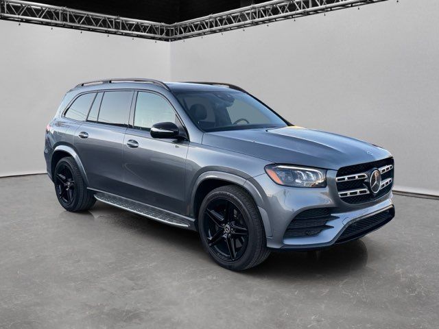 2022 Mercedes-Benz GLS 450 | Arlington Heights, IL | Gmotorcars 2022 Mercedes-Benz GLS 450 | Arlington Heights, IL | Gmotorcars