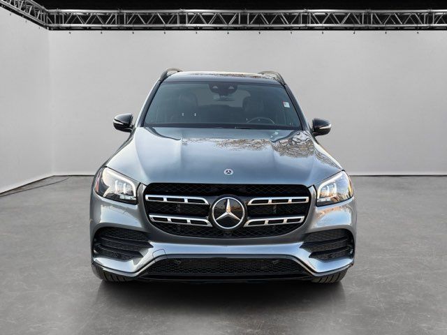 2022 Mercedes-Benz GLS 450 | Arlington Heights, IL | Gmotorcars