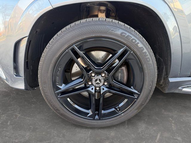 2022 Mercedes-Benz GLS 450 | Arlington Heights, IL | Gmotorcars