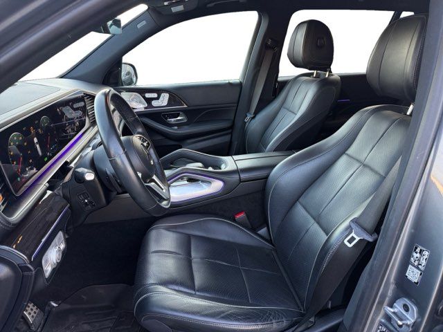2022 Mercedes-Benz GLS 450 | Arlington Heights, IL | Gmotorcars