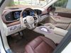 2022 Mercedes-Benz GLS Mercedes-Maybach 600 4MATIC | Marietta, Georgia | Sullivan Autos of Atlanta 2022 Mercedes-Benz GLS Mercedes-Maybach 600 4MATIC | Marietta, Georgia | Sullivan Autos of Atlanta