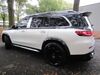 2022 Mercedes-Benz GLS Mercedes-Maybach 600 4MATIC | Marietta, Georgia | Sullivan Autos of Atlanta 2022 Mercedes-Benz GLS Mercedes-Maybach 600 4MATIC | Marietta, Georgia | Sullivan Autos of Atlanta