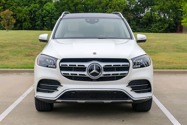 2022 Mercedes-Benz GLS 450 2022 Mercedes-Benz GLS 450