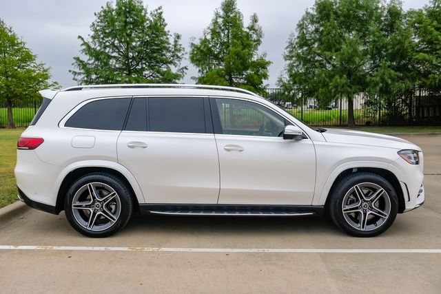 2022 Mercedes-Benz GLS 450 2022 Mercedes-Benz GLS 450