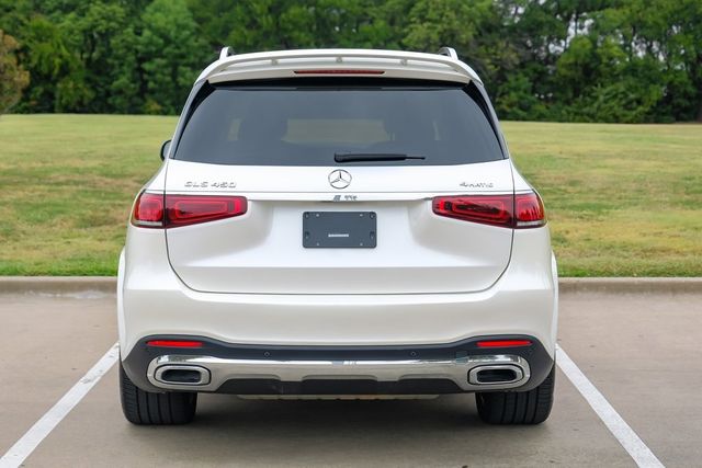 2022 Mercedes-Benz GLS 450 2022 Mercedes-Benz GLS 450