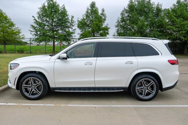 2022 Mercedes-Benz GLS 450 2022 Mercedes-Benz GLS 450