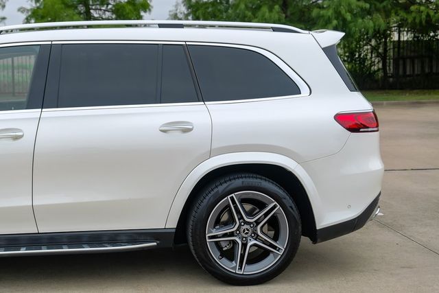 2022 Mercedes-Benz GLS 450 2022 Mercedes-Benz GLS 450