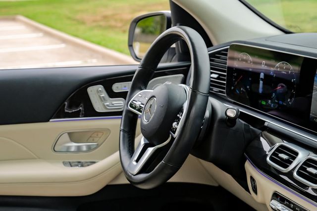 2022 Mercedes-Benz GLS 450 2022 Mercedes-Benz GLS 450