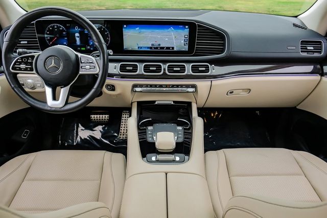 2022 Mercedes-Benz GLS 450 2022 Mercedes-Benz GLS 450