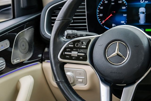 2022 Mercedes-Benz GLS 450 2022 Mercedes-Benz GLS 450