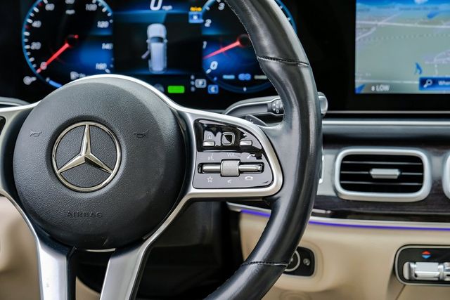 2022 Mercedes-Benz GLS 450 2022 Mercedes-Benz GLS 450