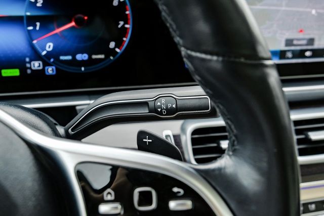 2022 Mercedes-Benz GLS 450 2022 Mercedes-Benz GLS 450