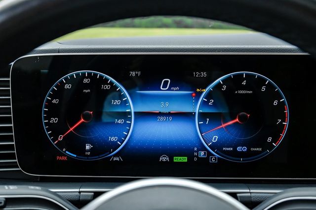 2022 Mercedes-Benz GLS 450 2022 Mercedes-Benz GLS 450