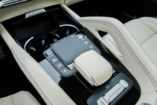 2022 Mercedes-Benz GLS 450 2022 Mercedes-Benz GLS 450