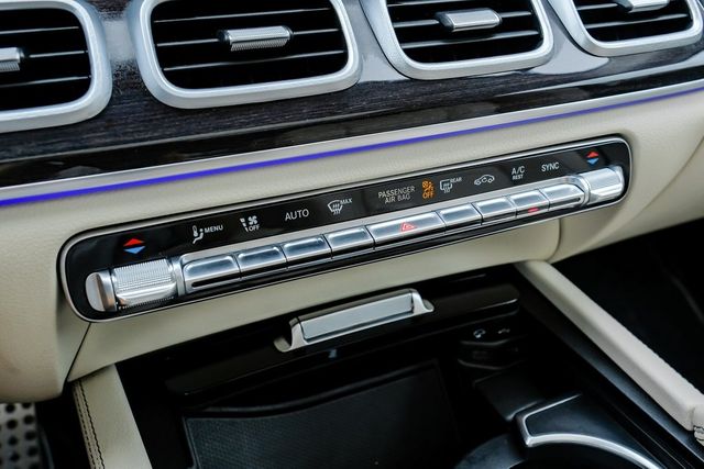 2022 Mercedes-Benz GLS 450 2022 Mercedes-Benz GLS 450