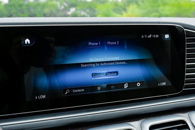 2022 Mercedes-Benz GLS 450 2022 Mercedes-Benz GLS 450