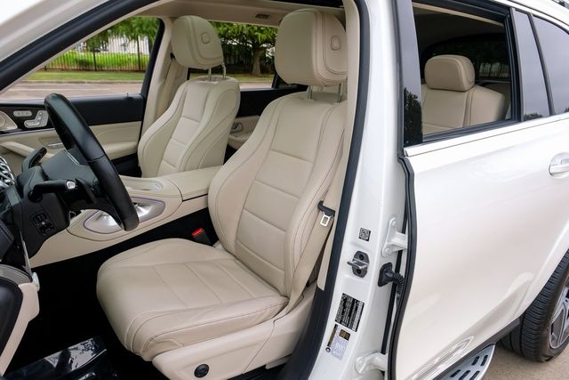 2022 Mercedes-Benz GLS 450 2022 Mercedes-Benz GLS 450