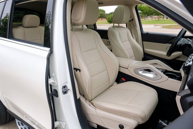 2022 Mercedes-Benz GLS 450 2022 Mercedes-Benz GLS 450