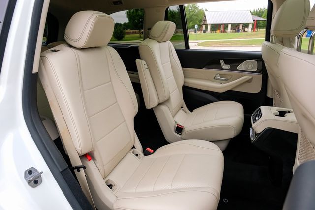 2022 Mercedes-Benz GLS 450 2022 Mercedes-Benz GLS 450