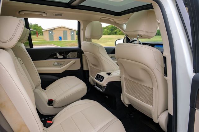 2022 Mercedes-Benz GLS 450 2022 Mercedes-Benz GLS 450