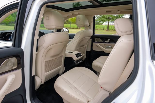 2022 Mercedes-Benz GLS 450 2022 Mercedes-Benz GLS 450